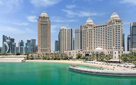 Four Seasons Qatar